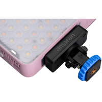 Amaran Bi-Color LED-Leuchte Ace 25x pink