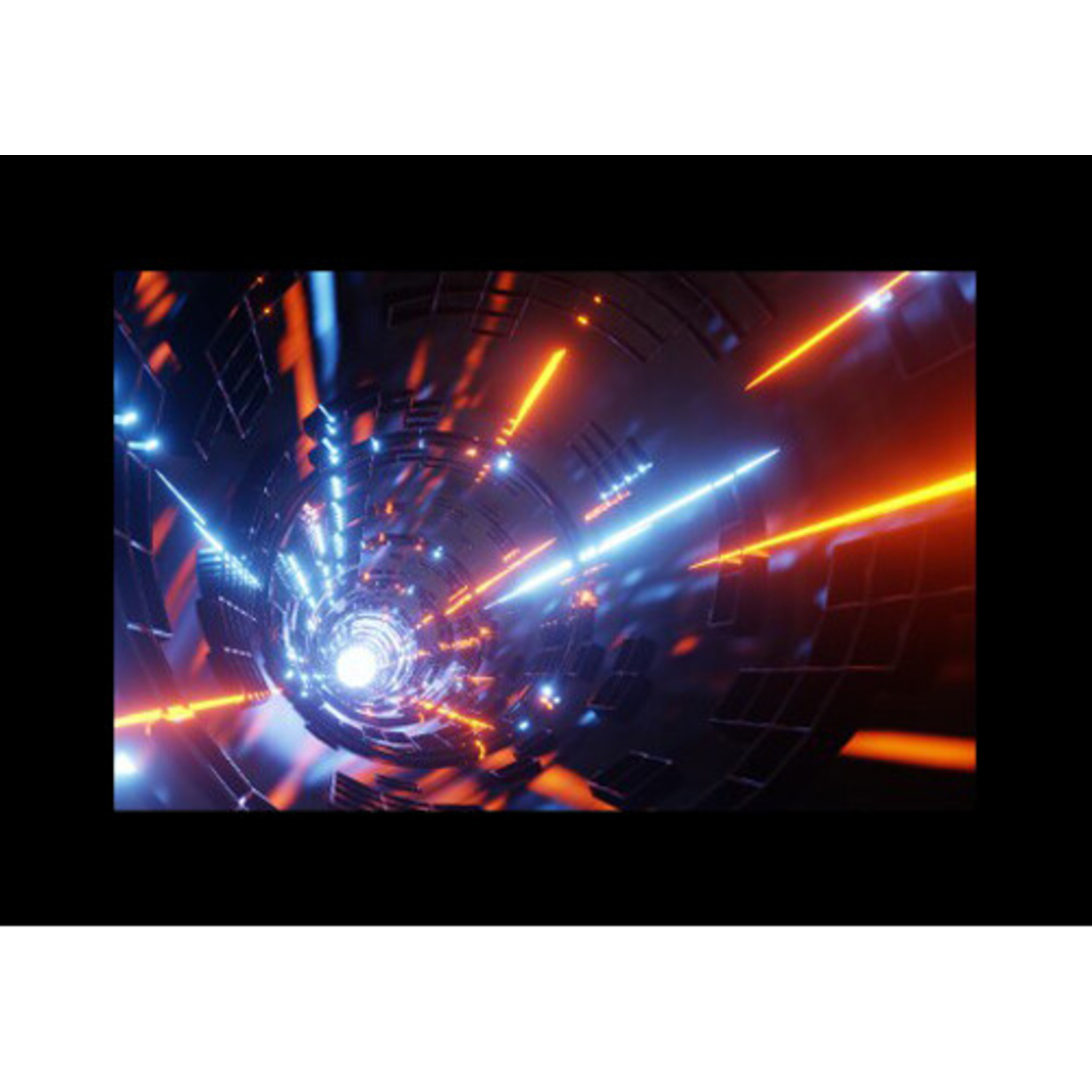 Godox AK-S04 Gobo Foliensatz 10 Stück