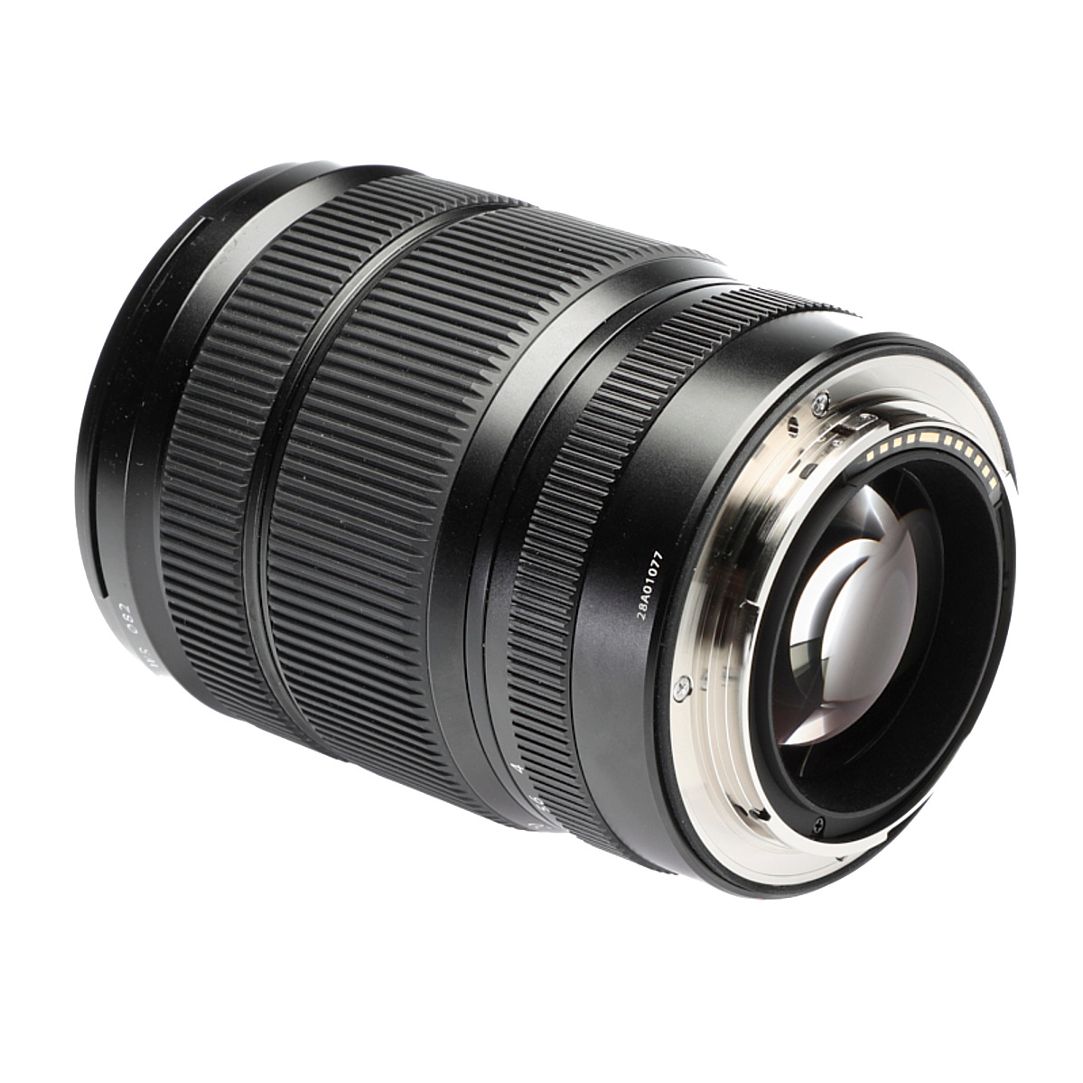 Fujifilm FUJINON GF 80mm F1.7 R WR gebraucht
