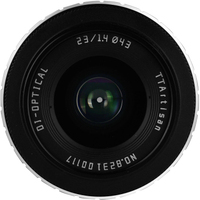 TTArtisan 23mm F1.4 für L-Mount