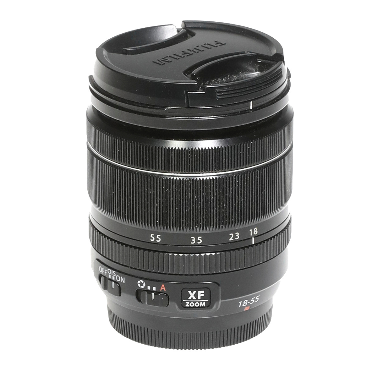 Fujifilm FUJINON XF 18-55mm F2.8-4 R LM OIS gebraucht