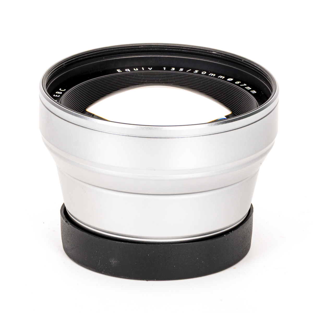 Fujifilm Telekonverter TCL-X100 II silber gebraucht