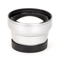 Fujifilm Telekonverter TCL-X100 II silber gebraucht