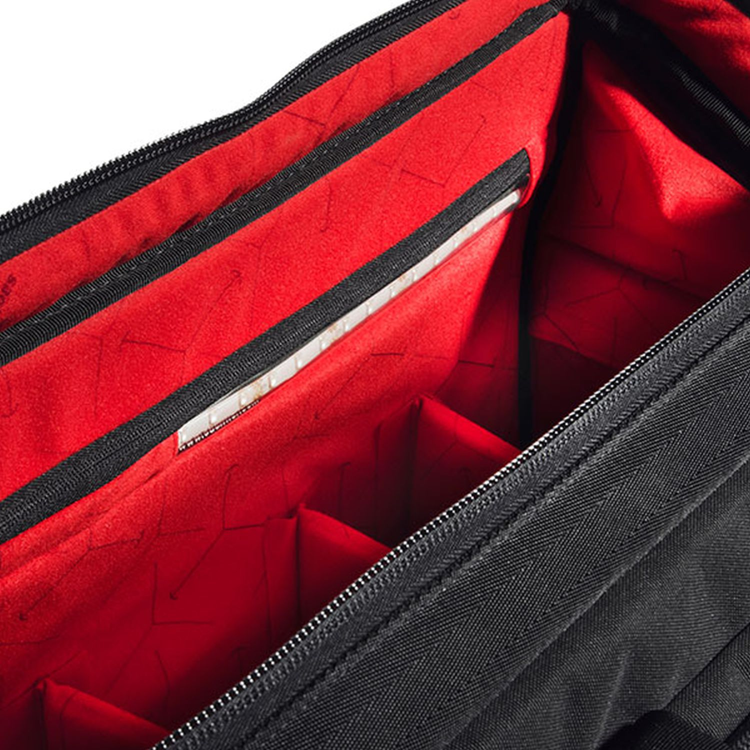 Sachtler SACSC004 Dr. Bag - 4 für Kameras und Accessoires