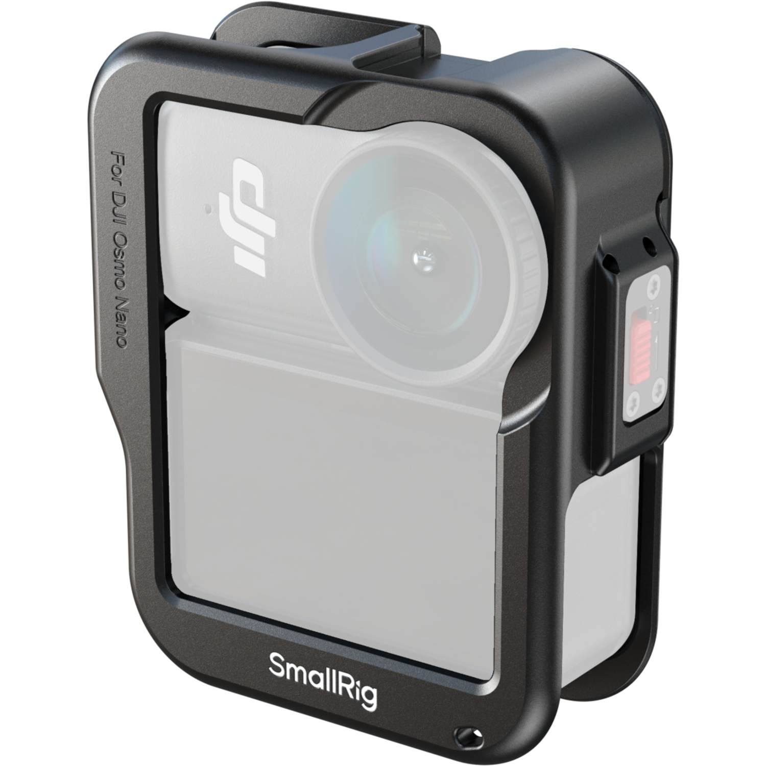SmallRig Full Cage 5759 für DJI Osmo Nano