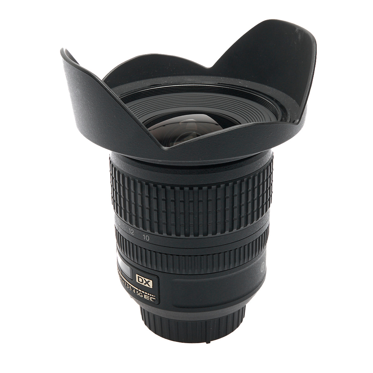 Nikon AF-S DX NIKKOR 10-24mm F3.5-4.5G ED gebraucht