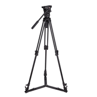 Camgear MARK 4 AL GS (75mm Bowl)