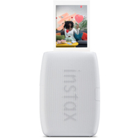 Fujifilm INSTAX mini Link 3 EX D Sofortbilddrucker Clay White