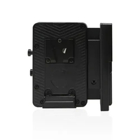 Core SWX HLX-TS-SFF Helix Hotswap V-Mount Platte