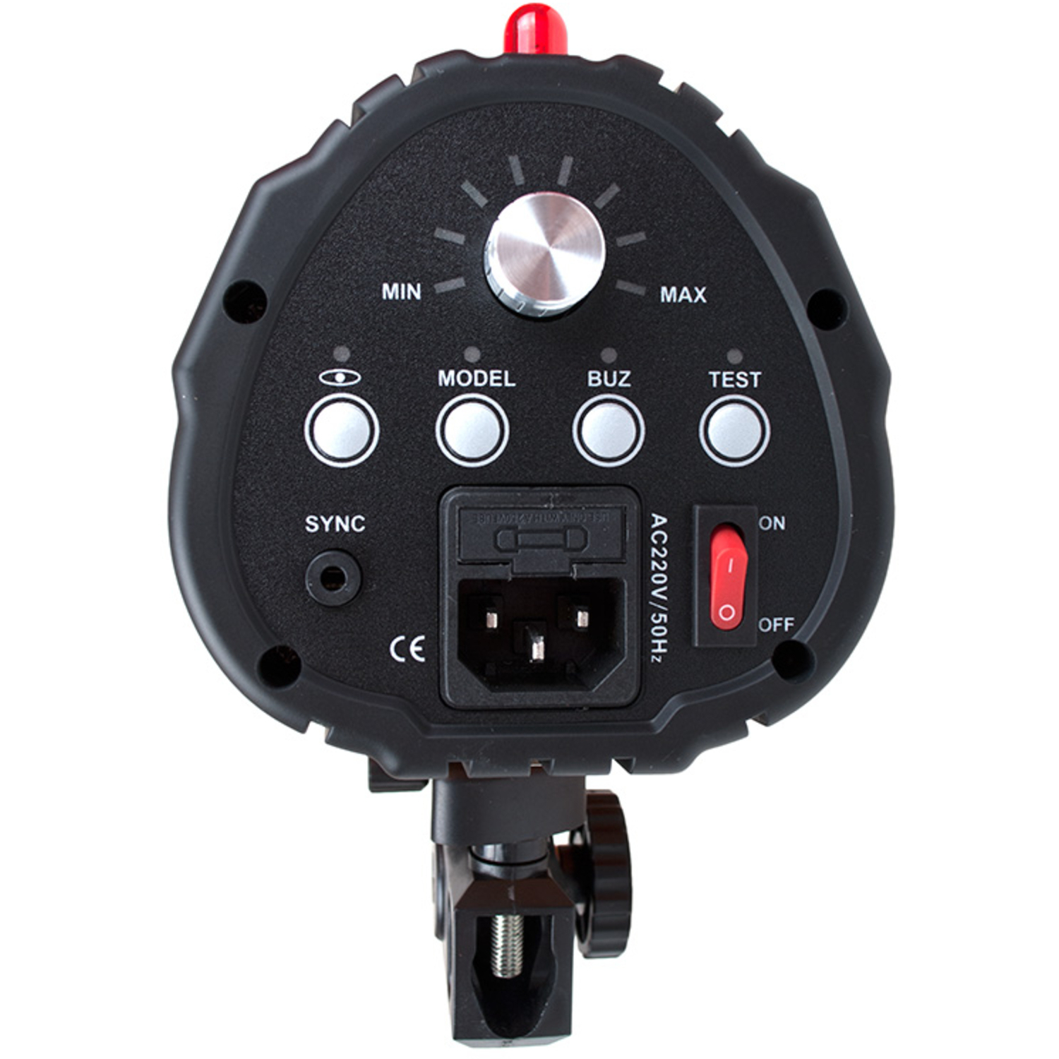 Godox Mini Pioneer 250 Watt Softbox Duo Set