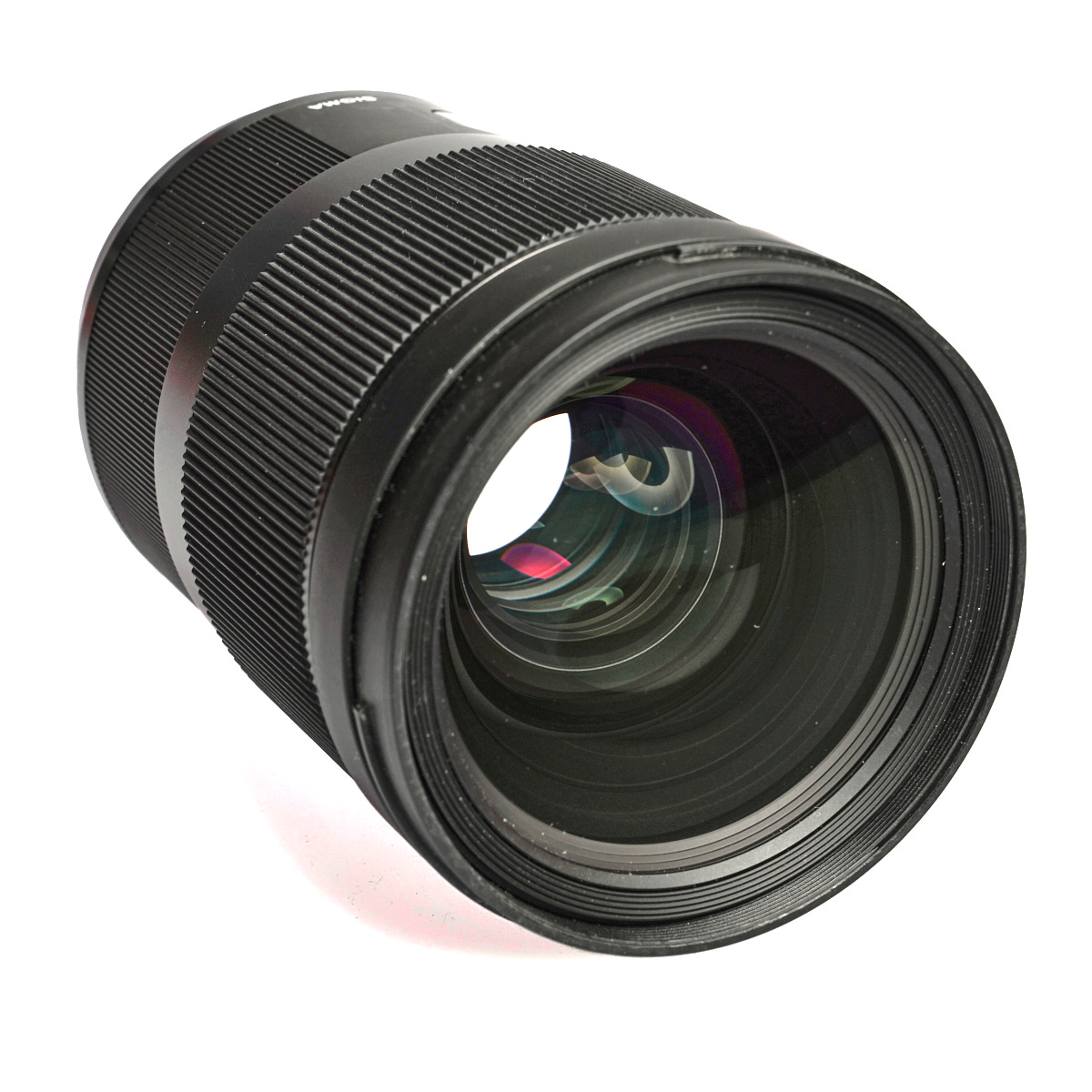 Sigma 40mm F1.4 DG HSM Art für Canon EF-Mount gebraucht