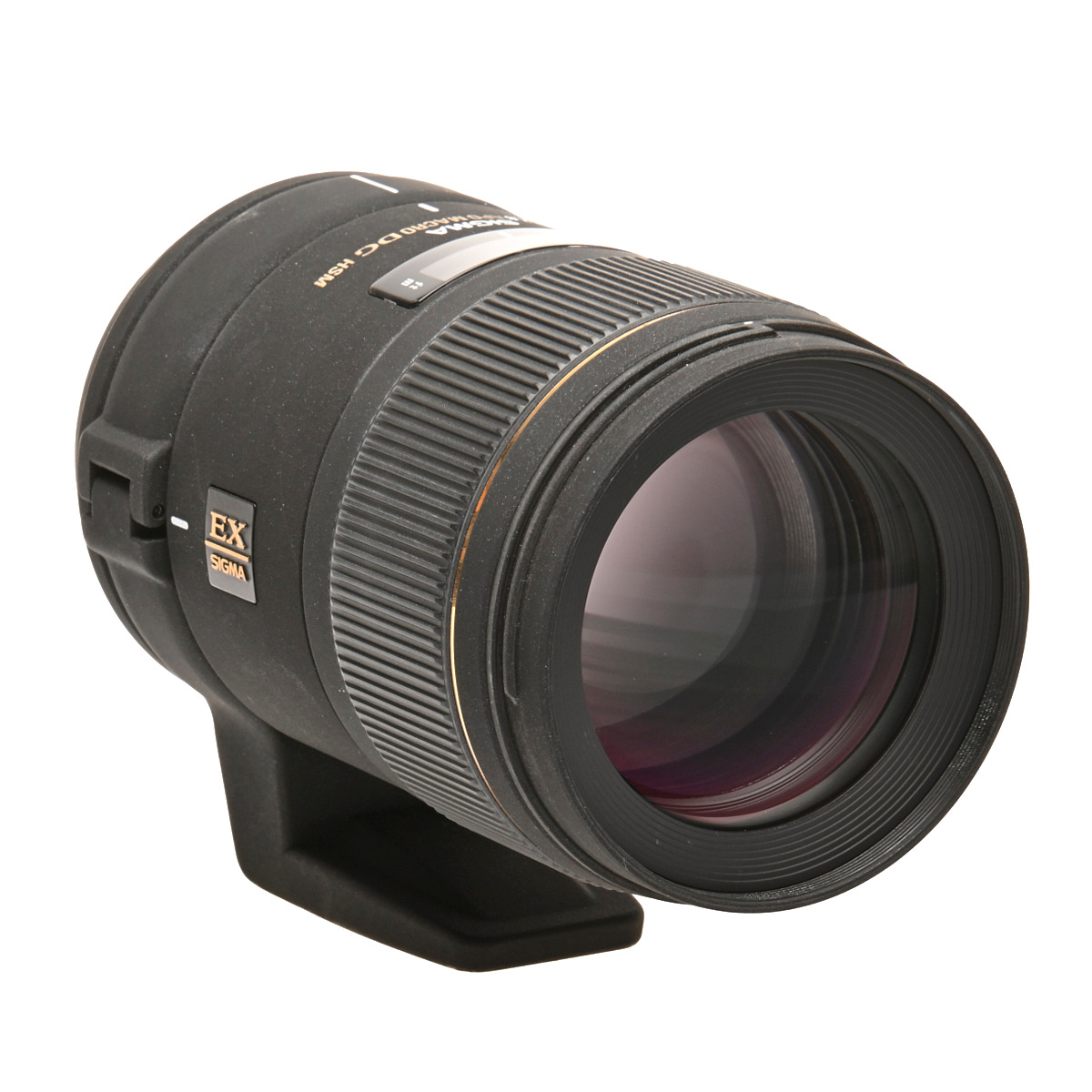 Sigma EX 150mm/2,8 Apo DG HSM Macro gebraucht für Nikon