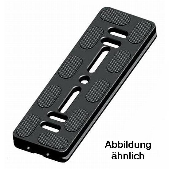 Calumet QR plate for Gimbal Head