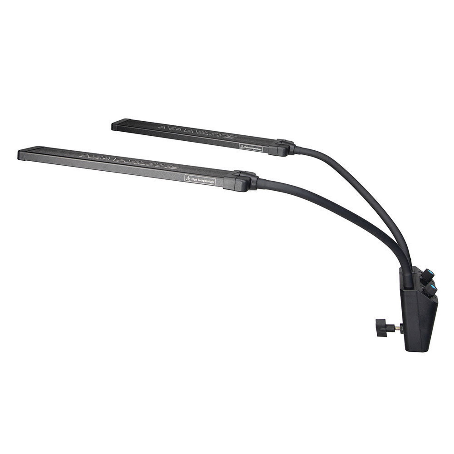 Nanlite Beauty-Doppelleuchte Mira 26B