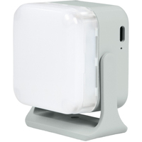 Nanlite Mini-Taschenleuchte pico mintblau