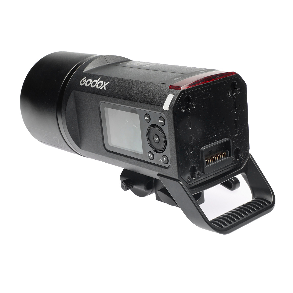 Godox Witstro AD600Pro II gebraucht