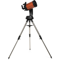 Celestron NexStar 6 SE Goto-Teleskop