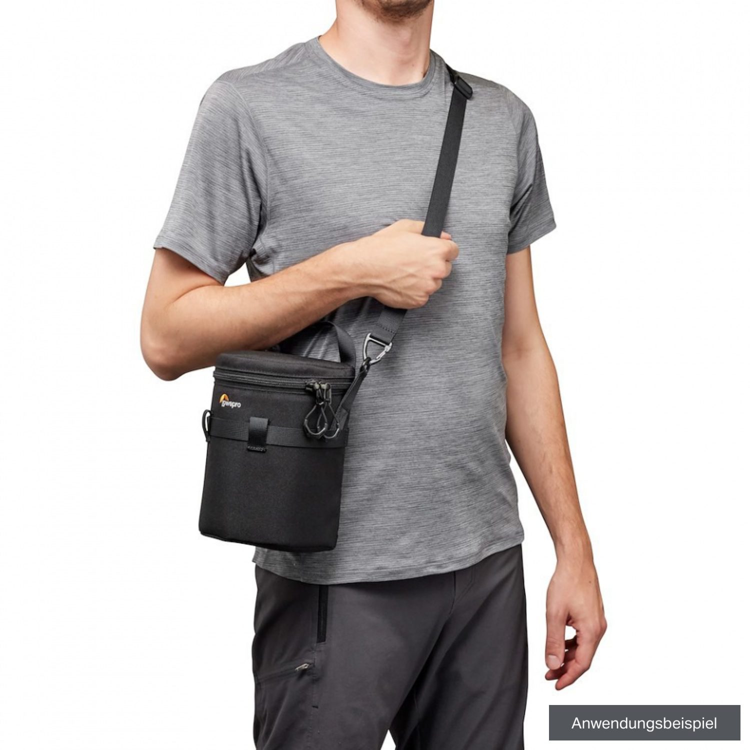Lowepro ProTactic LCS 11 x 18 III