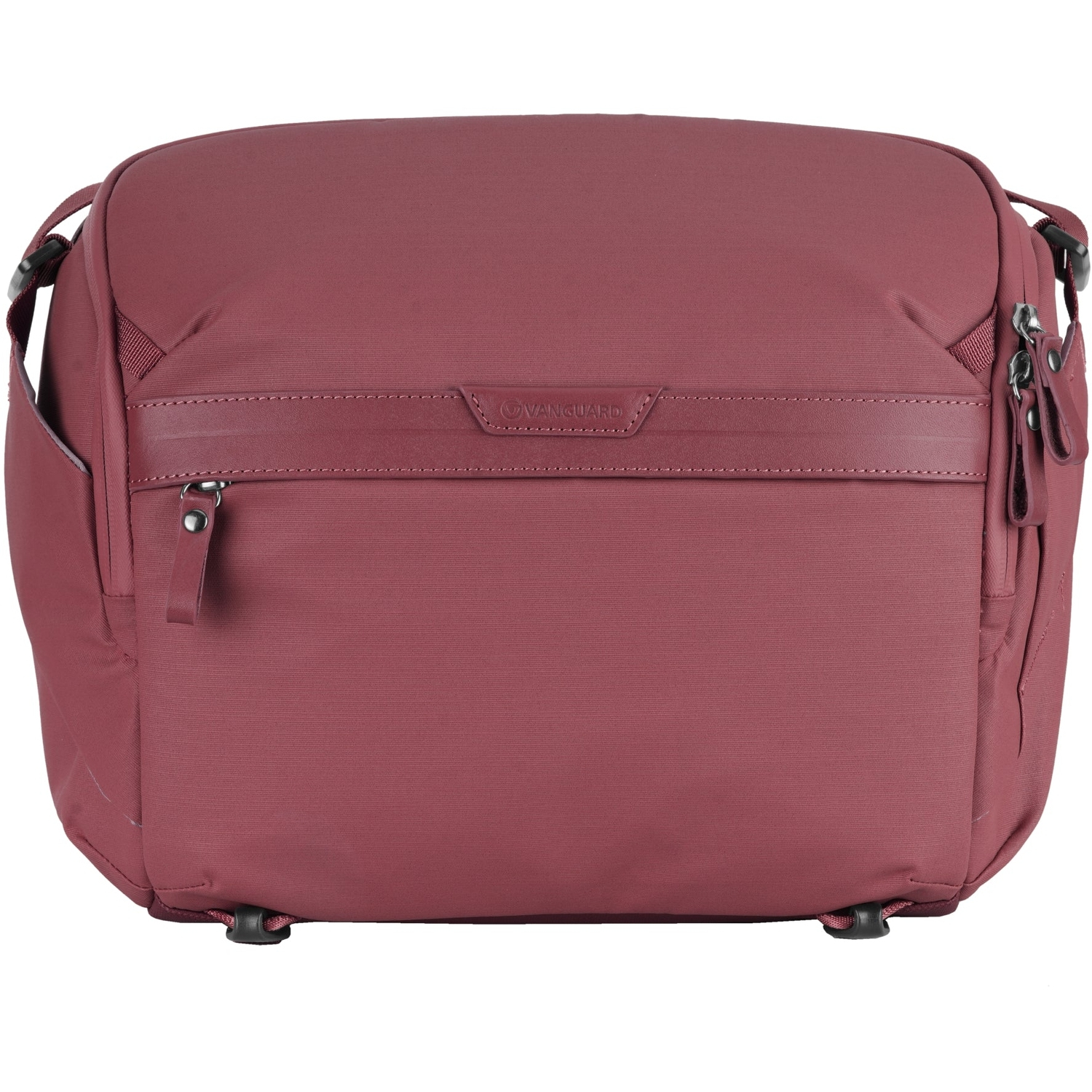 Vanguard VEO METRO S9L MG 9L burgunder