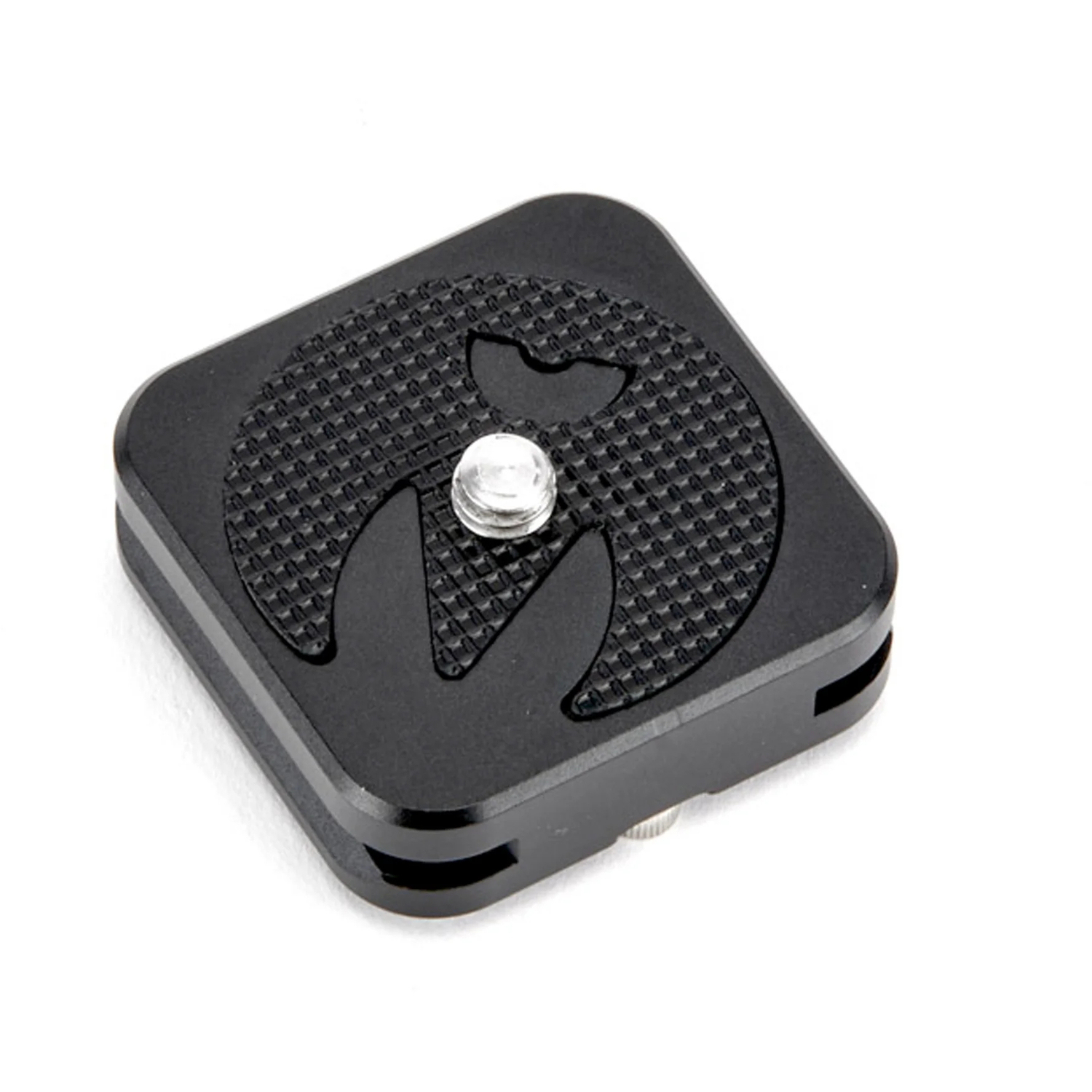 3 Legged Thing QR4 Schnellwechselplatte Black Darkness