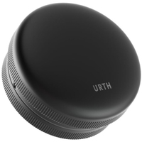 Urth Gegenlichtblenden Kit schwarz für Fujifilm X100 V/VI