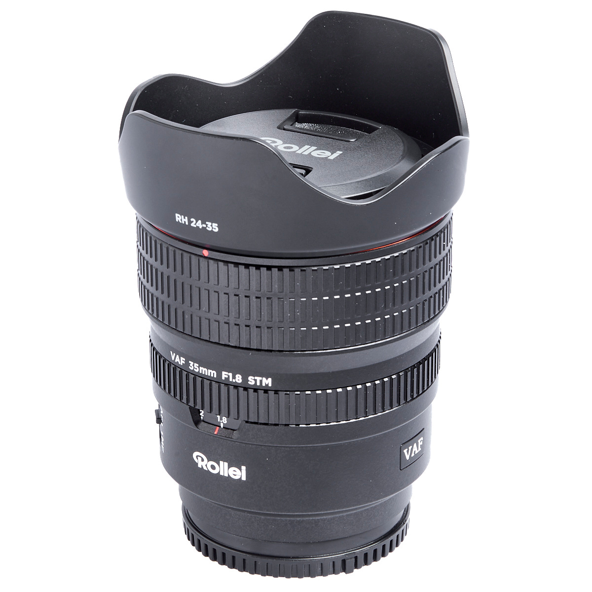 Rollei AF 35mm F1.8 für Sony E-Mount gebraucht