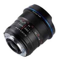 LAOWA 12mm F2.8 Zero-D für Sony A-Mount