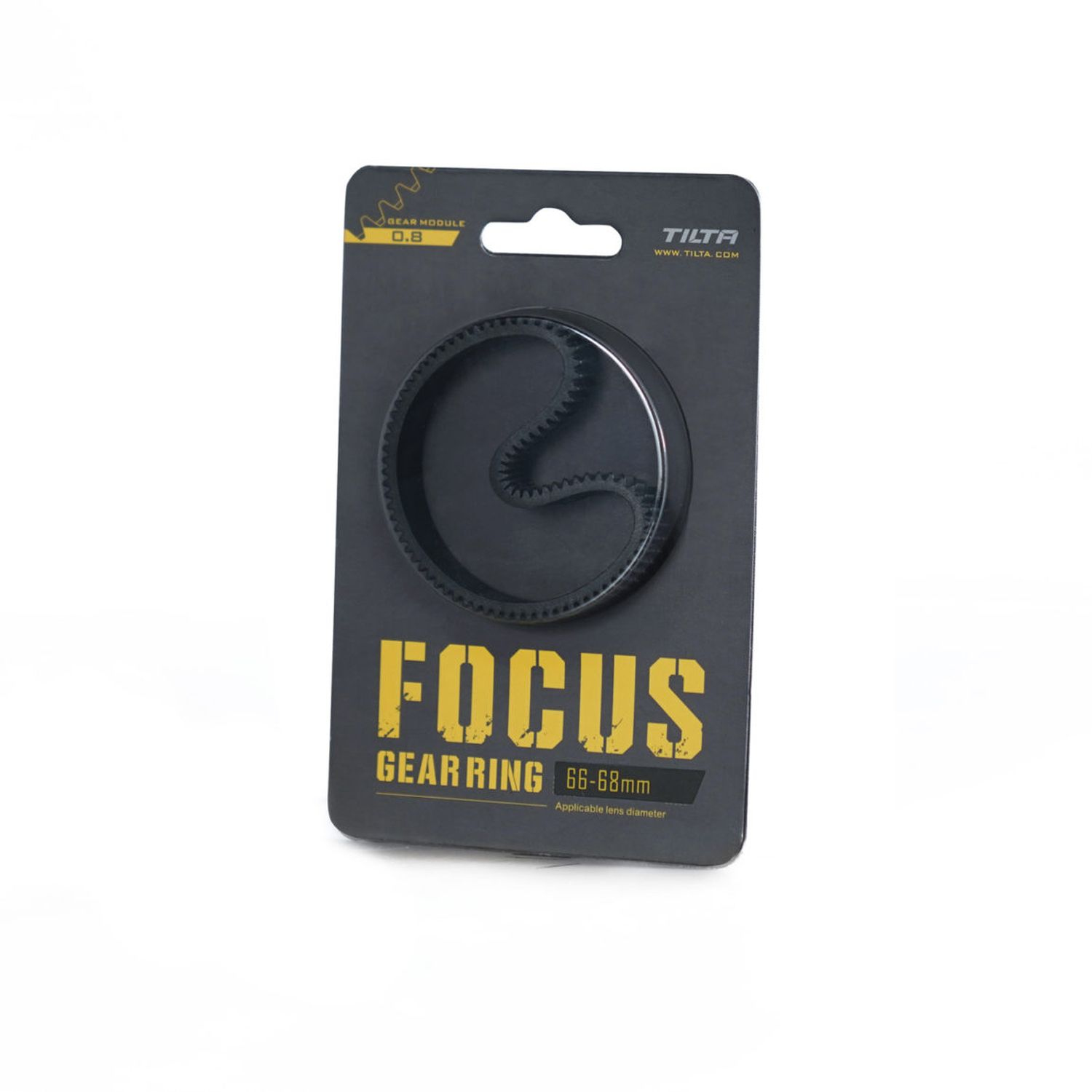 Tilta TA-FGR-6668 Nahtloser Fokus-Zahnkranz
