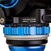Benro S6PRO Videoneiger