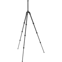 Manfrotto Befree GT PRO Carbon-Stativ ohne Kopf