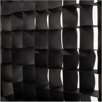 GlareOne Grid für Octa 120 PRO