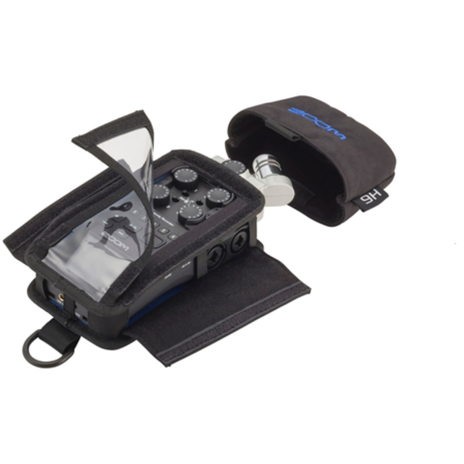 Zoom PCH-6 Protective Case 