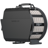 NANLUX Motorisierter Fresnel-Vorsatz FL-35E