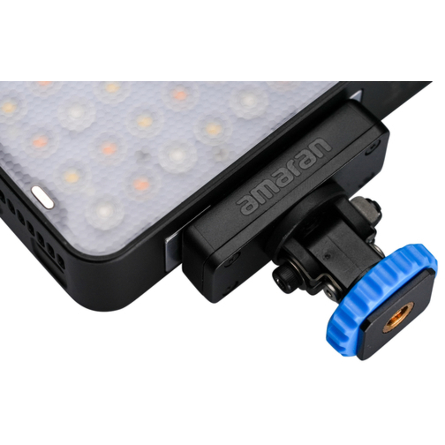 Amaran Bi-Color LED-Leuchte Ace 25x Charcoal