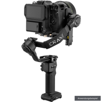 Zhiyun Crane 4