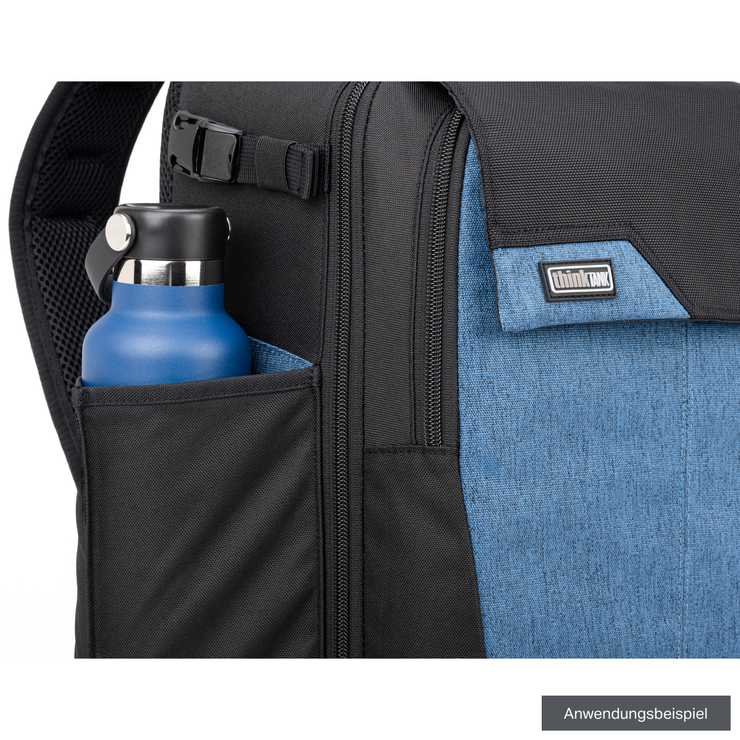 thinkTank Mirrorless Mover Rucksack 18L Marine Blue