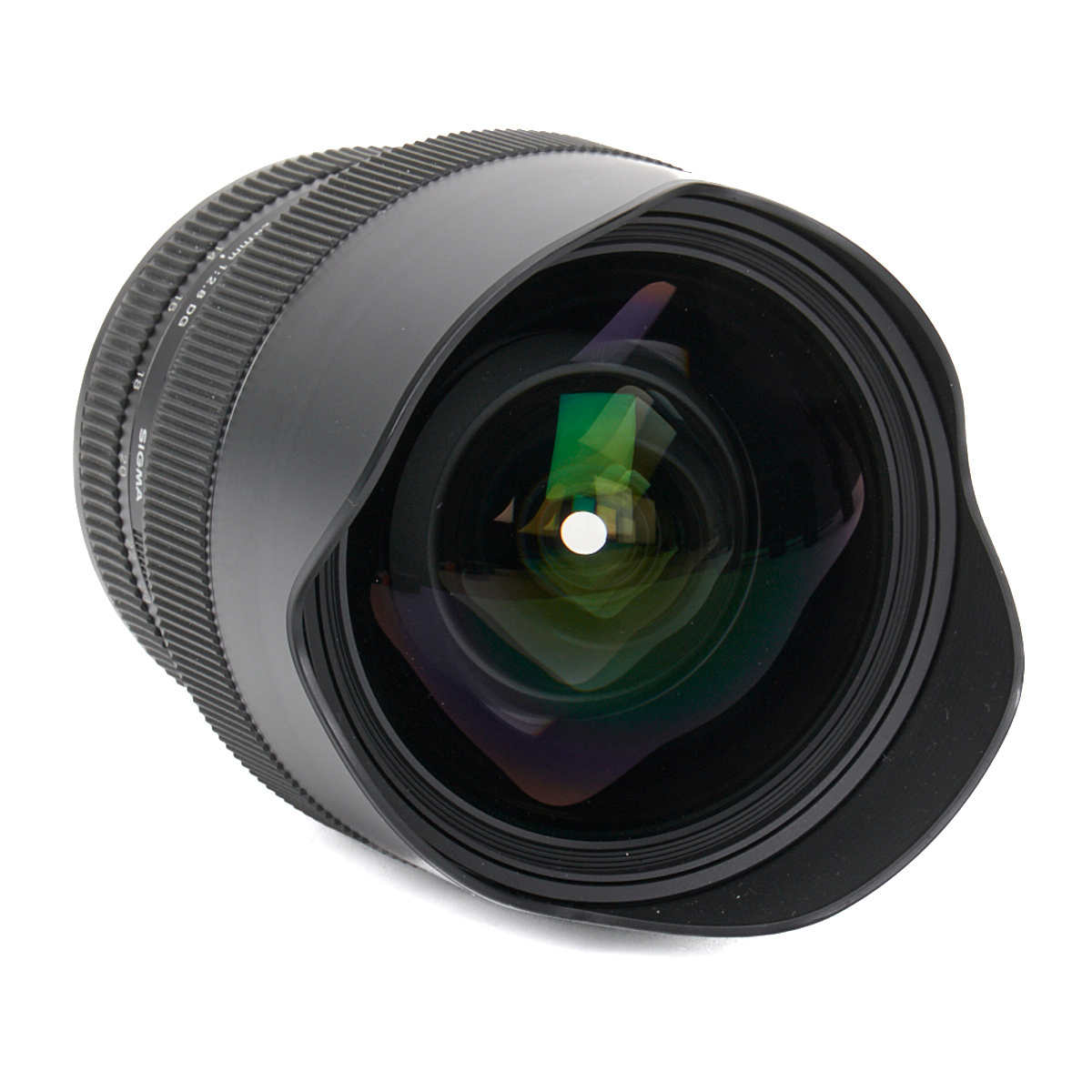 Sigma 14-24mm F2.8 DG HSM Art für Nikon F-Mount gebraucht