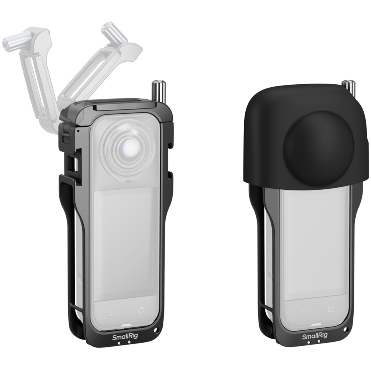 SmallRig Cage 5195 für Insta360 X5