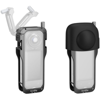 SmallRig Cage 5195 für Insta360 X5