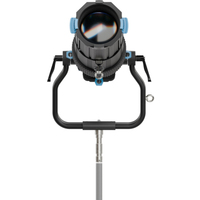 NANLUX Projektionsvorsatz PJ-NLM-15-30 für Evoke 900C, 1200, 1200B und 2400B