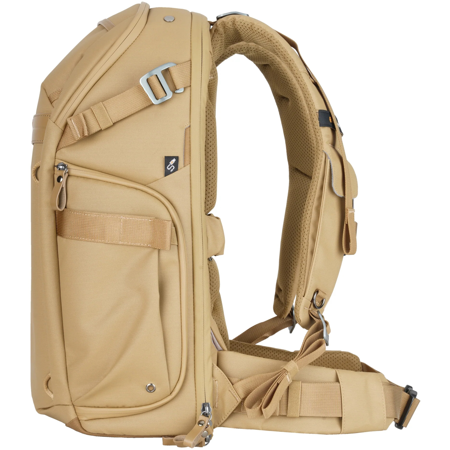 Vanguard VEO METRO B30L Rucksack beige
