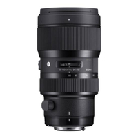 Sigma 50-100mm F1.8 DC HSM Art für Nikon F-Mount