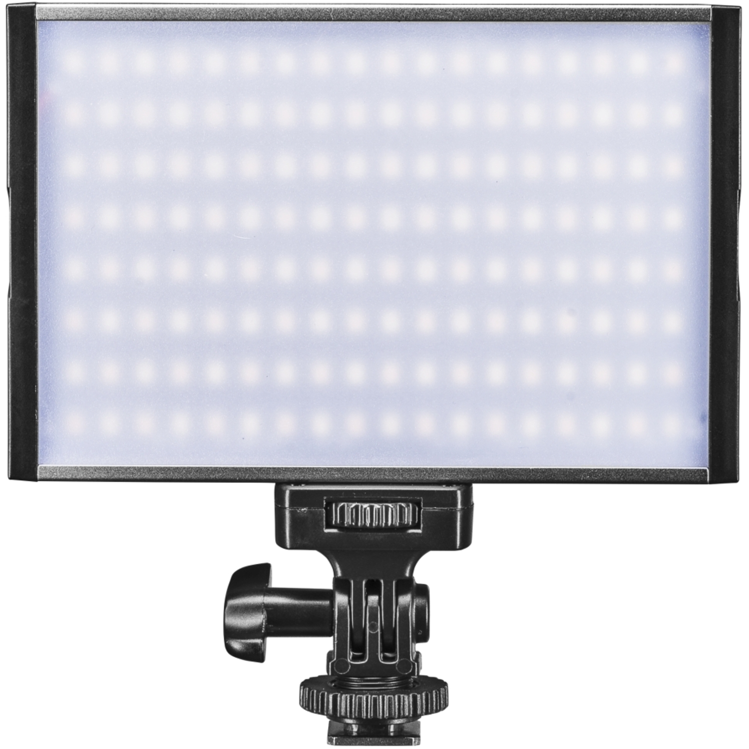 Walimex pro Niova 150 Bi Color 15W On Camera LED Leuchte