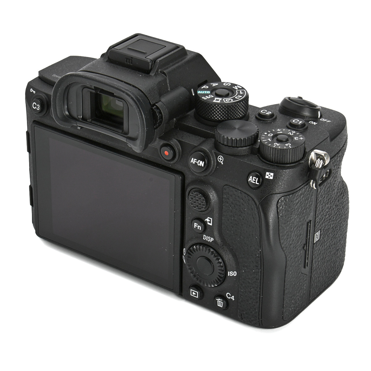 Sony Alpha 7R IVA  gebraucht