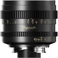Thypoch Simera-C 28mm T1.5 FF Prime Cine für Leica M-Mount