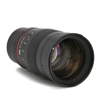 Samyang MF 135mm F2 für MFT-Mount gebraucht