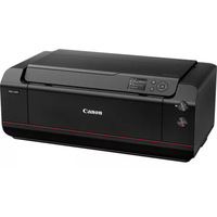 Canon Drucker imagePROGRAF PRO-1000 neuwertiger Rückläufer