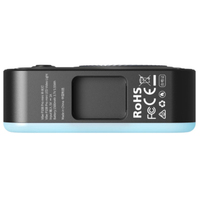 SmallRig Vibe P108 Pro Mini LED-Videolicht 4661