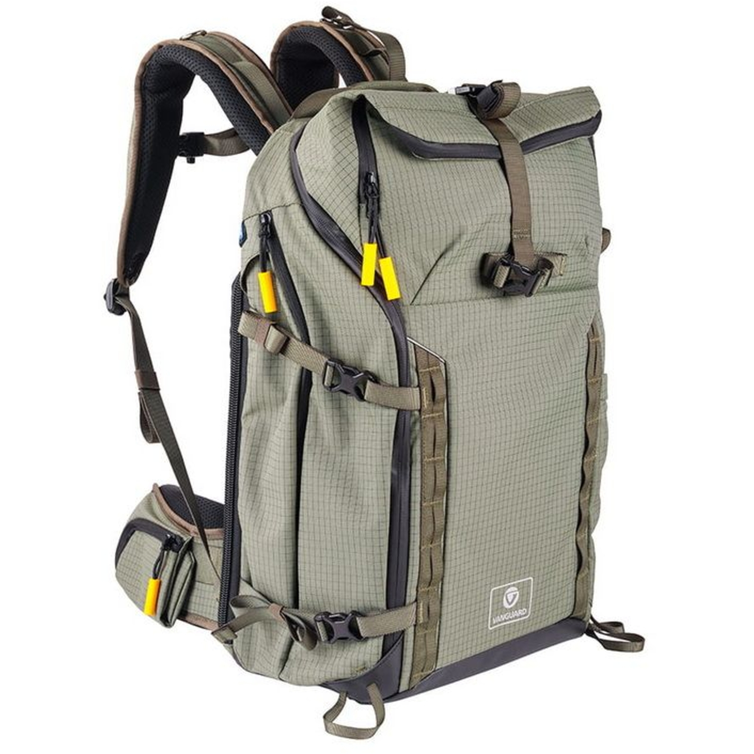 Vanguard Fotorucksack VEO ACTIVE 49 KG 35L salbei