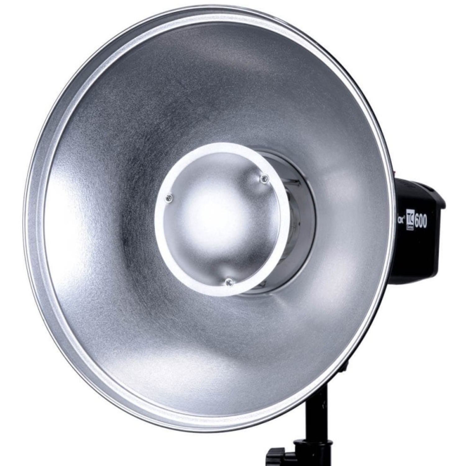 Godox BDR-S420 Beauty Dish Silber 42 cm